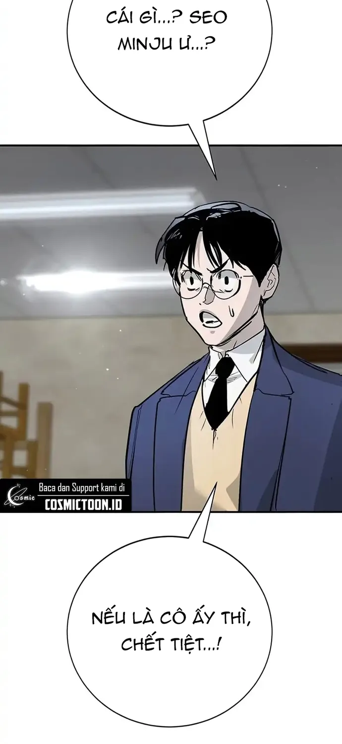 Cách Mạng Bắt Nạt Chap 46 - Next Chap 47