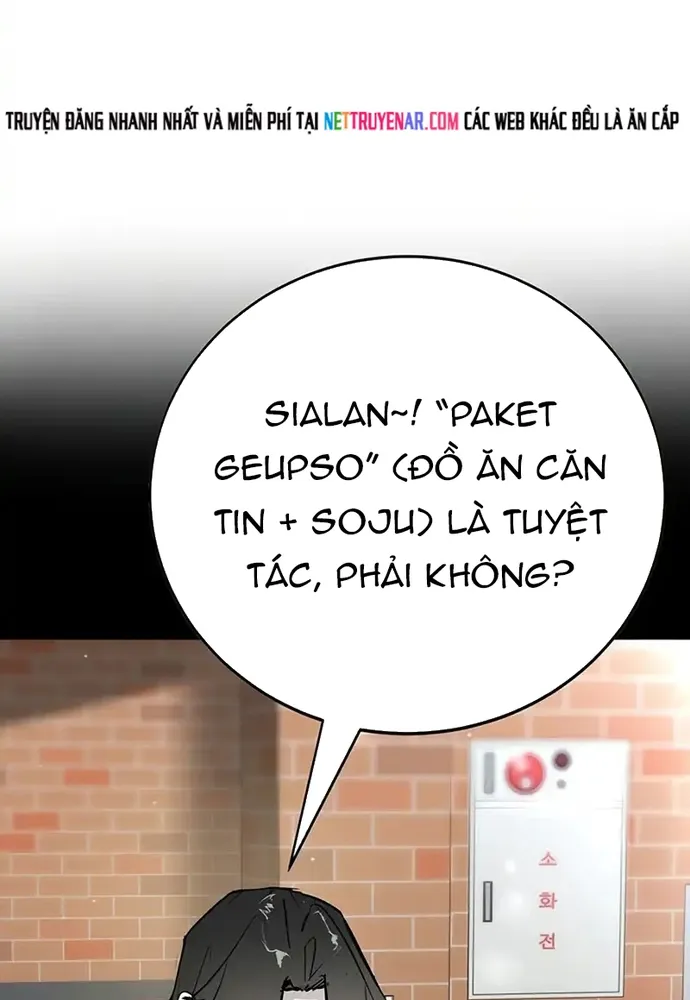 Cách Mạng Bắt Nạt Chap 46 - Next Chap 47