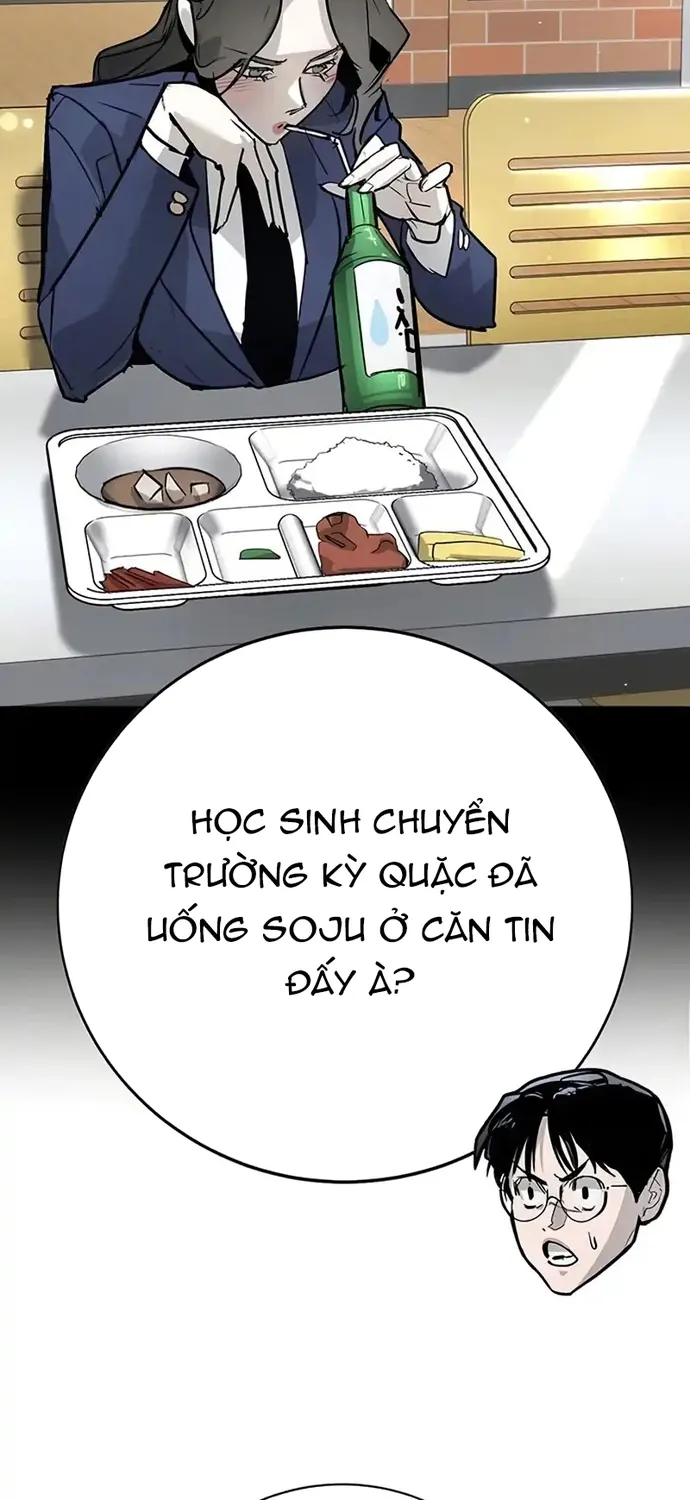Cách Mạng Bắt Nạt Chap 46 - Next Chap 47