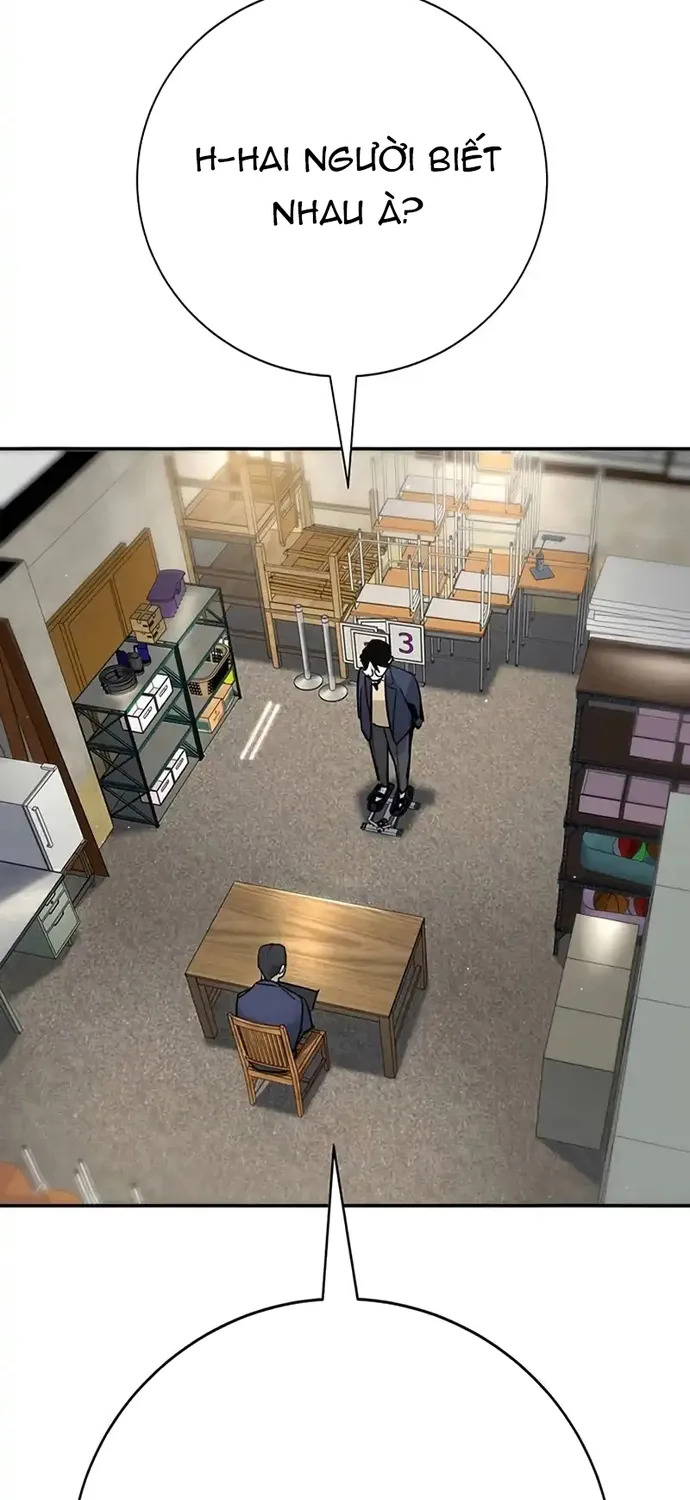 Cách Mạng Bắt Nạt Chap 46 - Next Chap 47