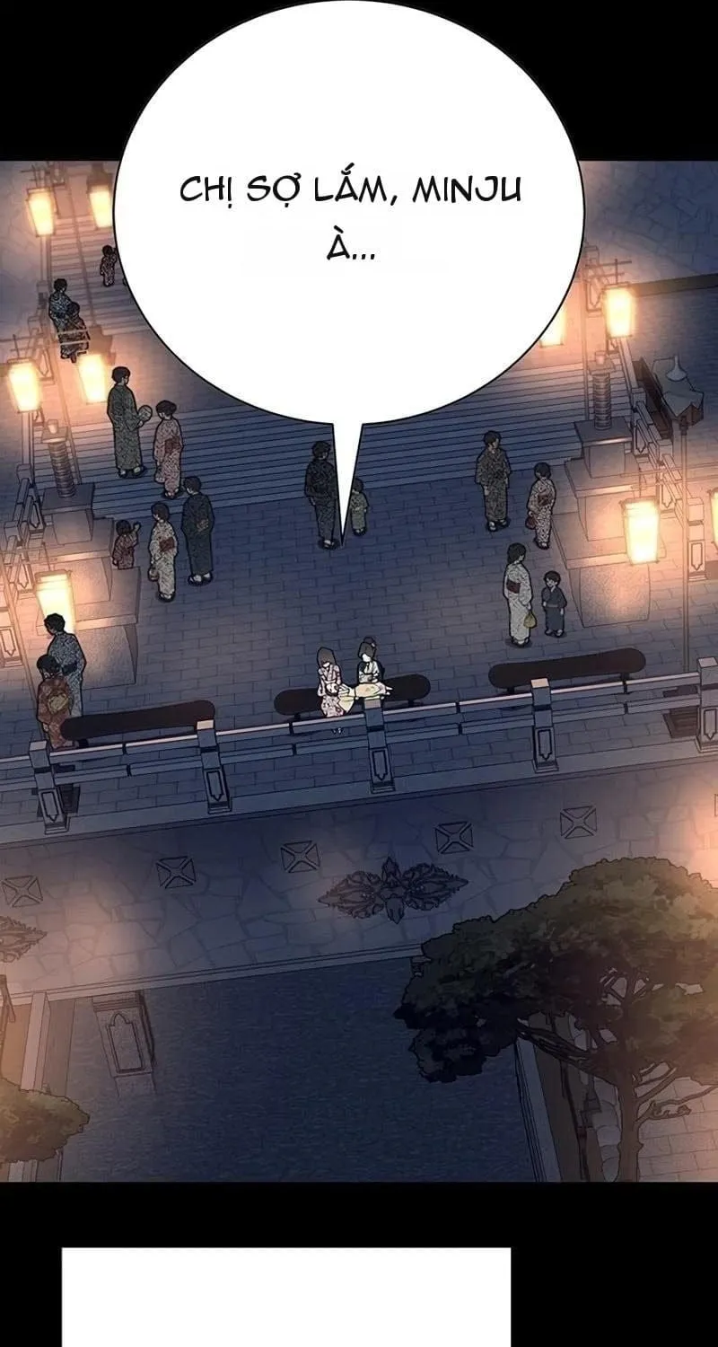 Cách Mạng Bắt Nạt Chap 71 - Next Chap 72