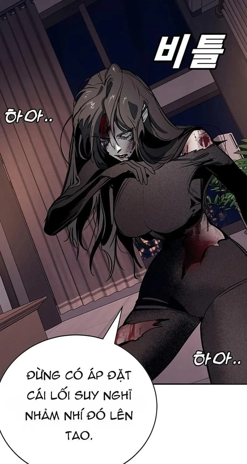 Cách Mạng Bắt Nạt Chap 71 - Next Chap 72