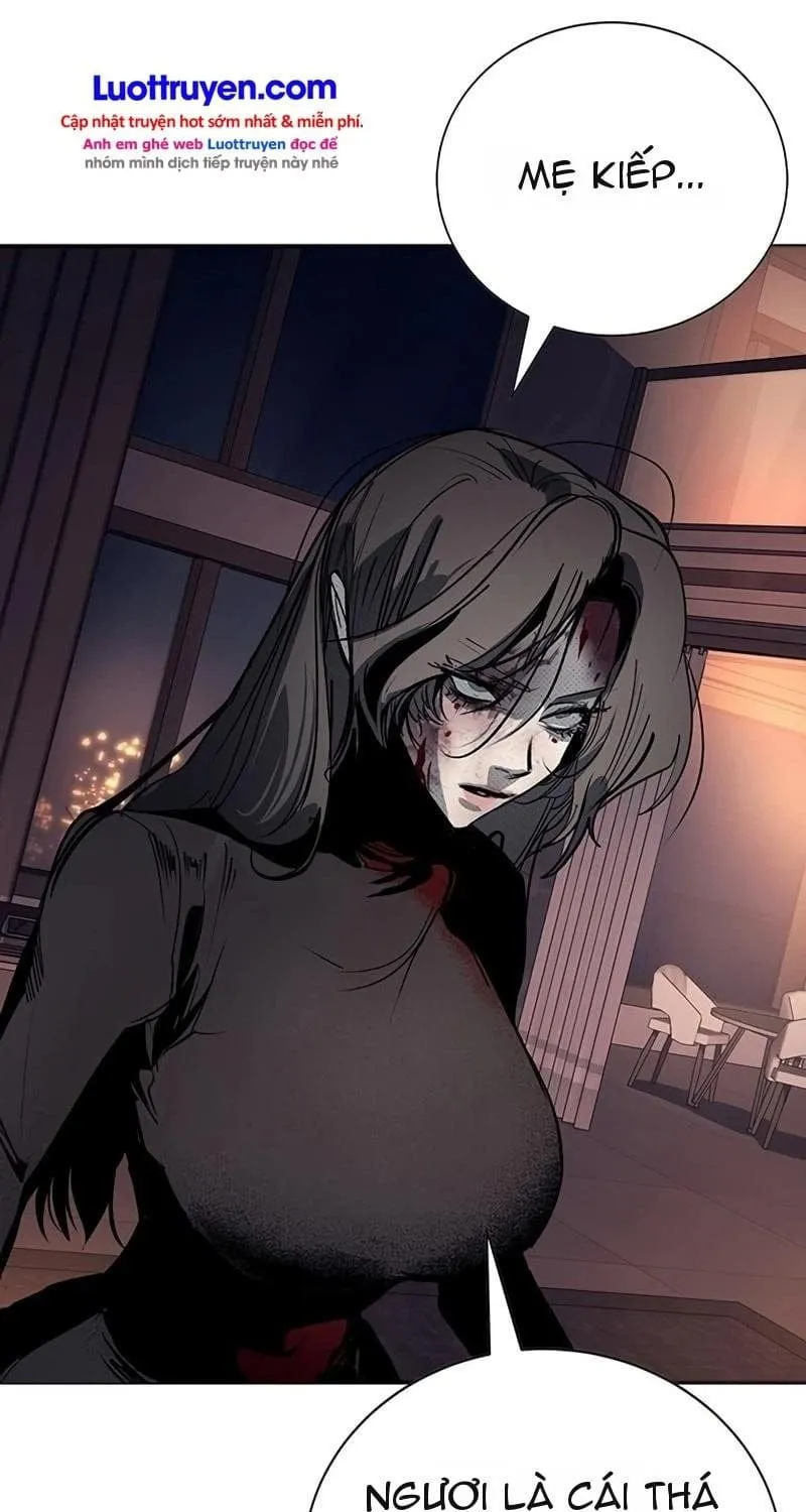 Cách Mạng Bắt Nạt Chap 71 - Next Chap 72