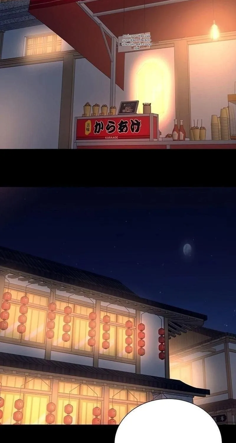 Cách Mạng Bắt Nạt Chap 71 - Next Chap 72