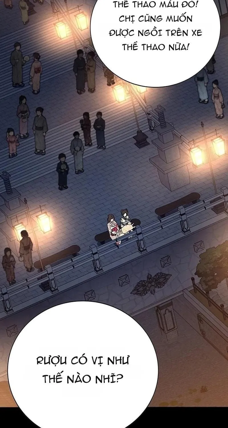 Cách Mạng Bắt Nạt Chap 71 - Next Chap 72