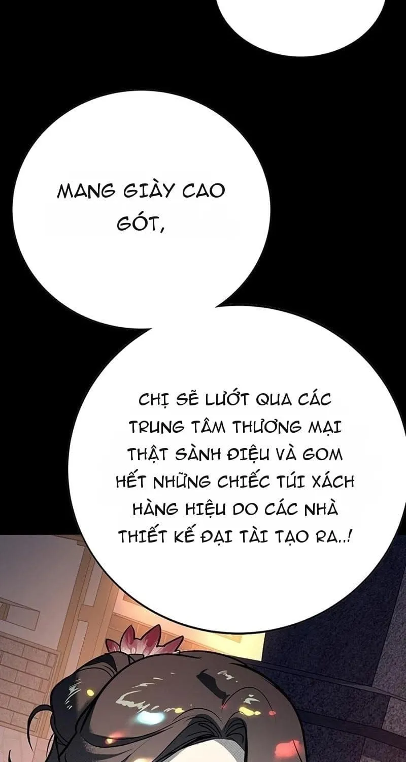 Cách Mạng Bắt Nạt Chap 71 - Next Chap 72