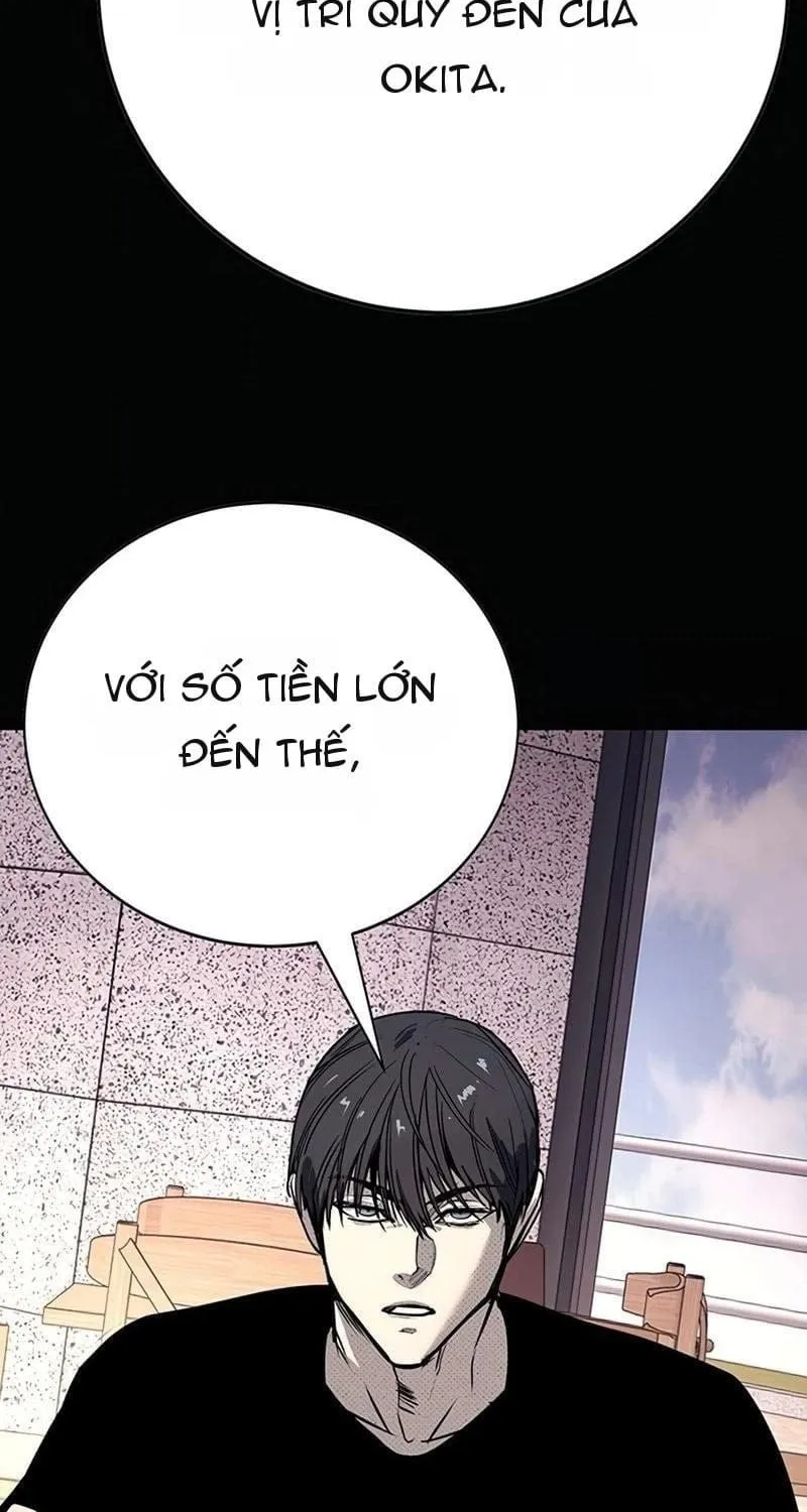 Cách Mạng Bắt Nạt Chap 71 - Next Chap 72