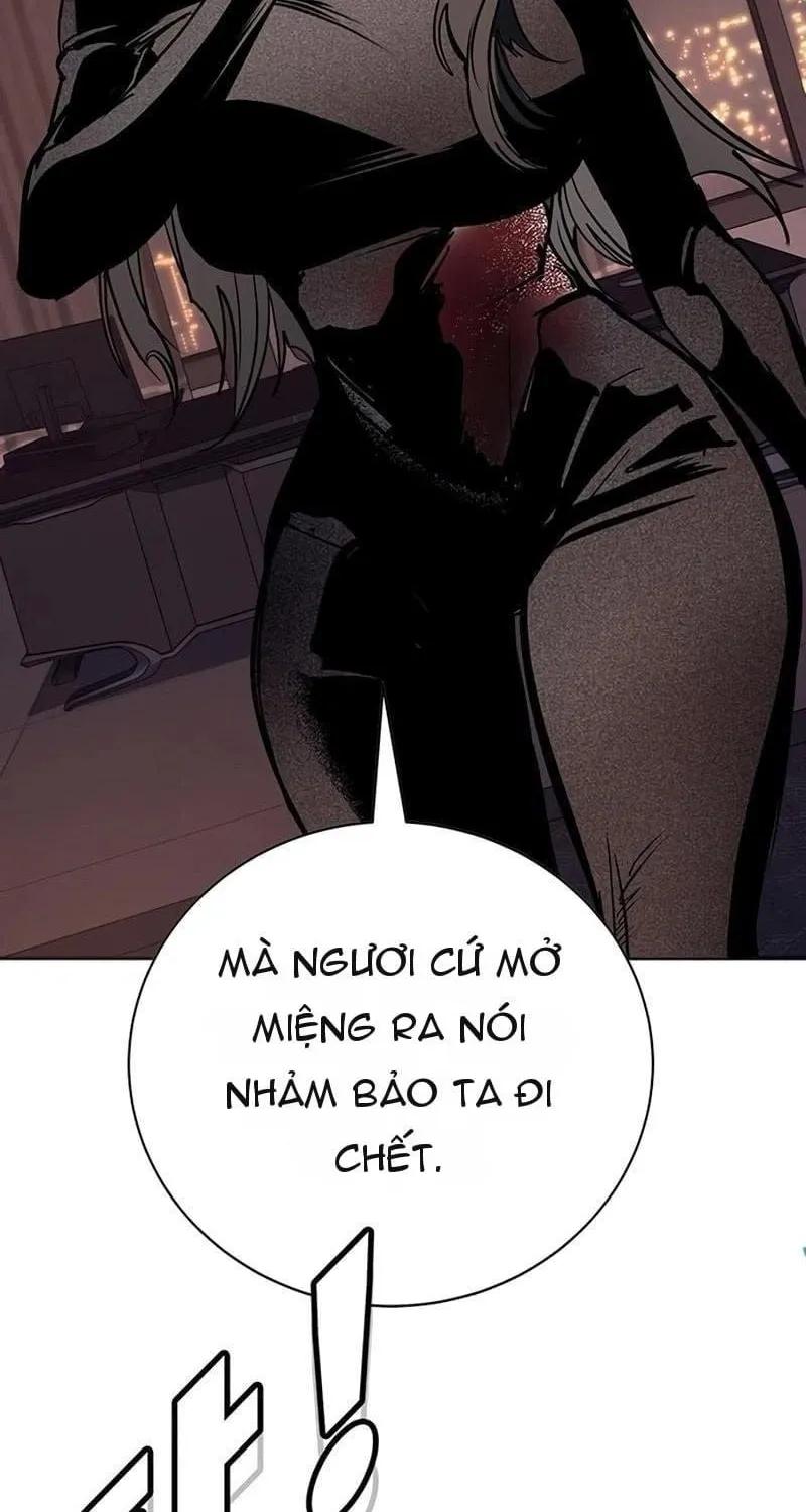 Cách Mạng Bắt Nạt Chap 71 - Next Chap 72