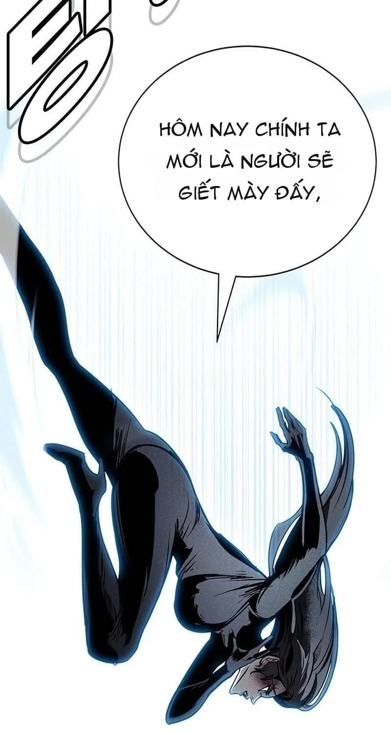 Cách Mạng Bắt Nạt Chap 71 - Next Chap 72