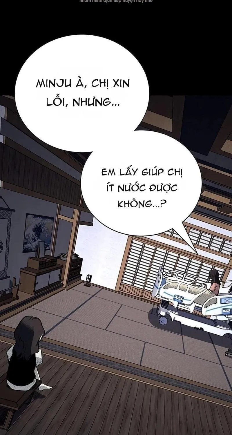 Cách Mạng Bắt Nạt Chap 71 - Next Chap 72