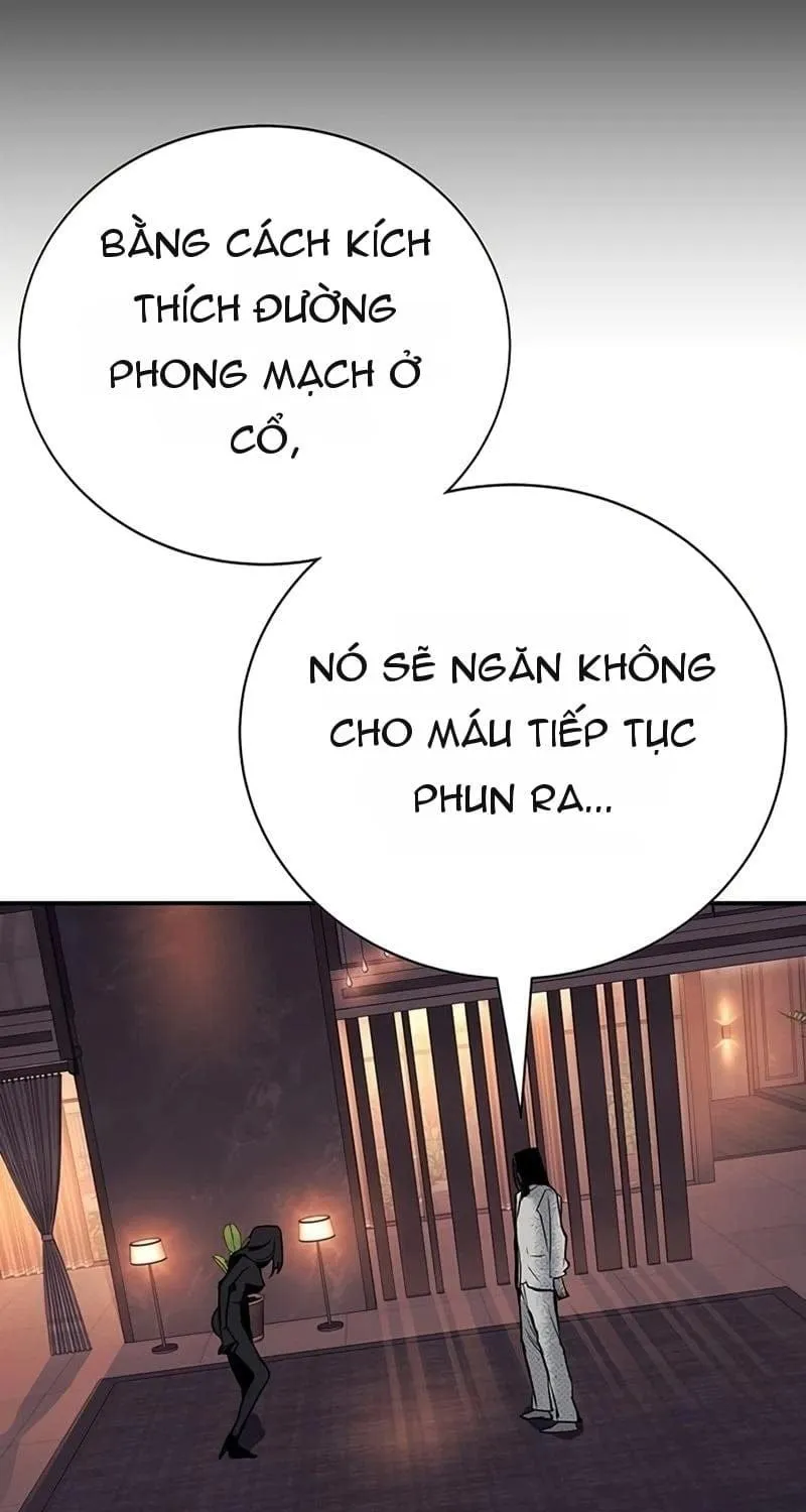 Cách Mạng Bắt Nạt Chap 71 - Next Chap 72