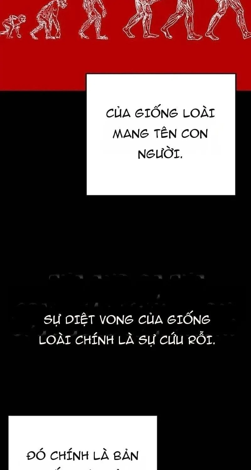 Cách Mạng Bắt Nạt Chap 73 - Next Chap 74