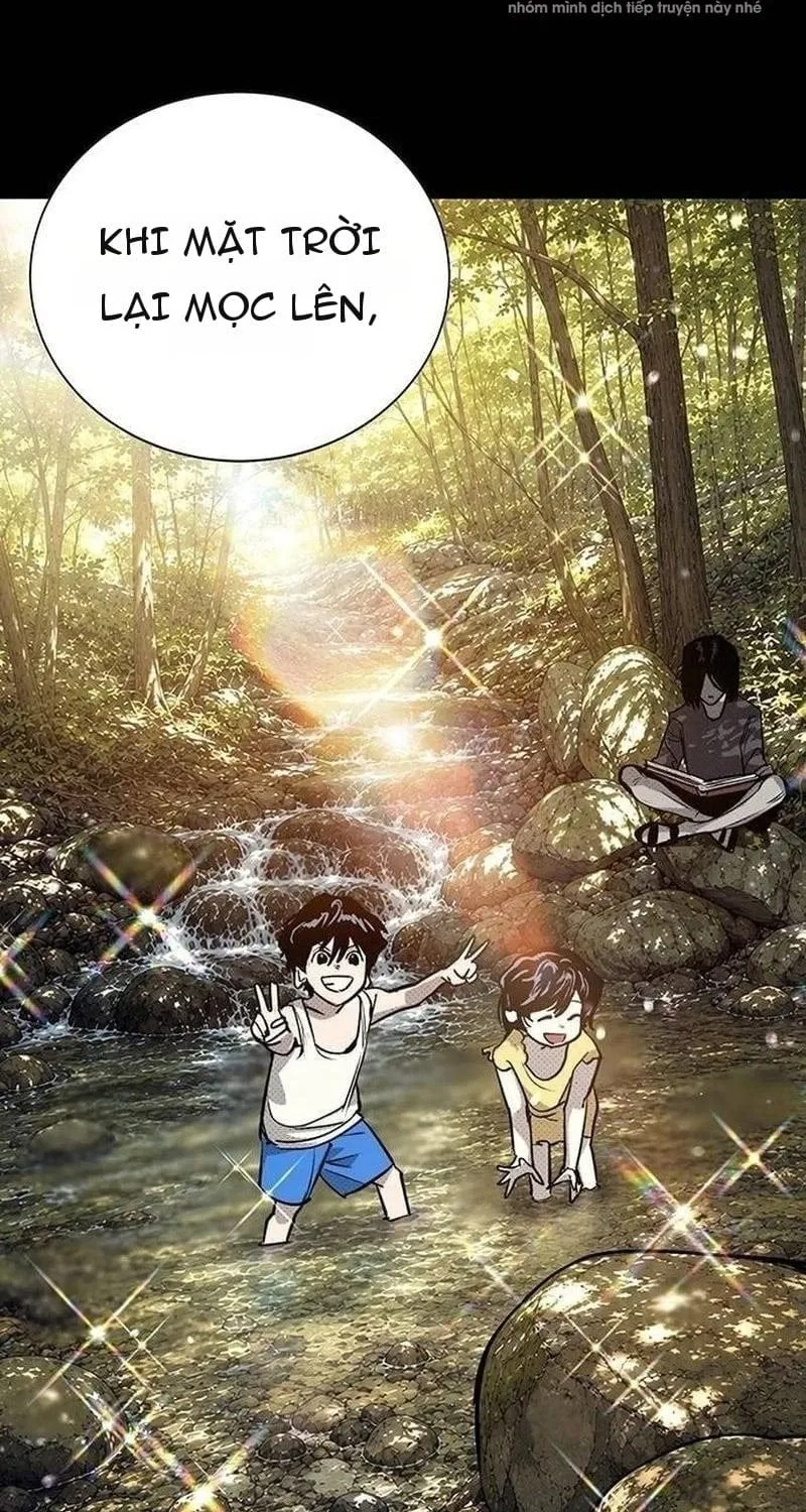 Cách Mạng Bắt Nạt Chap 73 - Next Chap 74