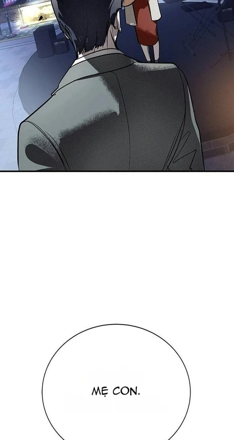 Cách Mạng Bắt Nạt Chap 73 - Next Chap 74