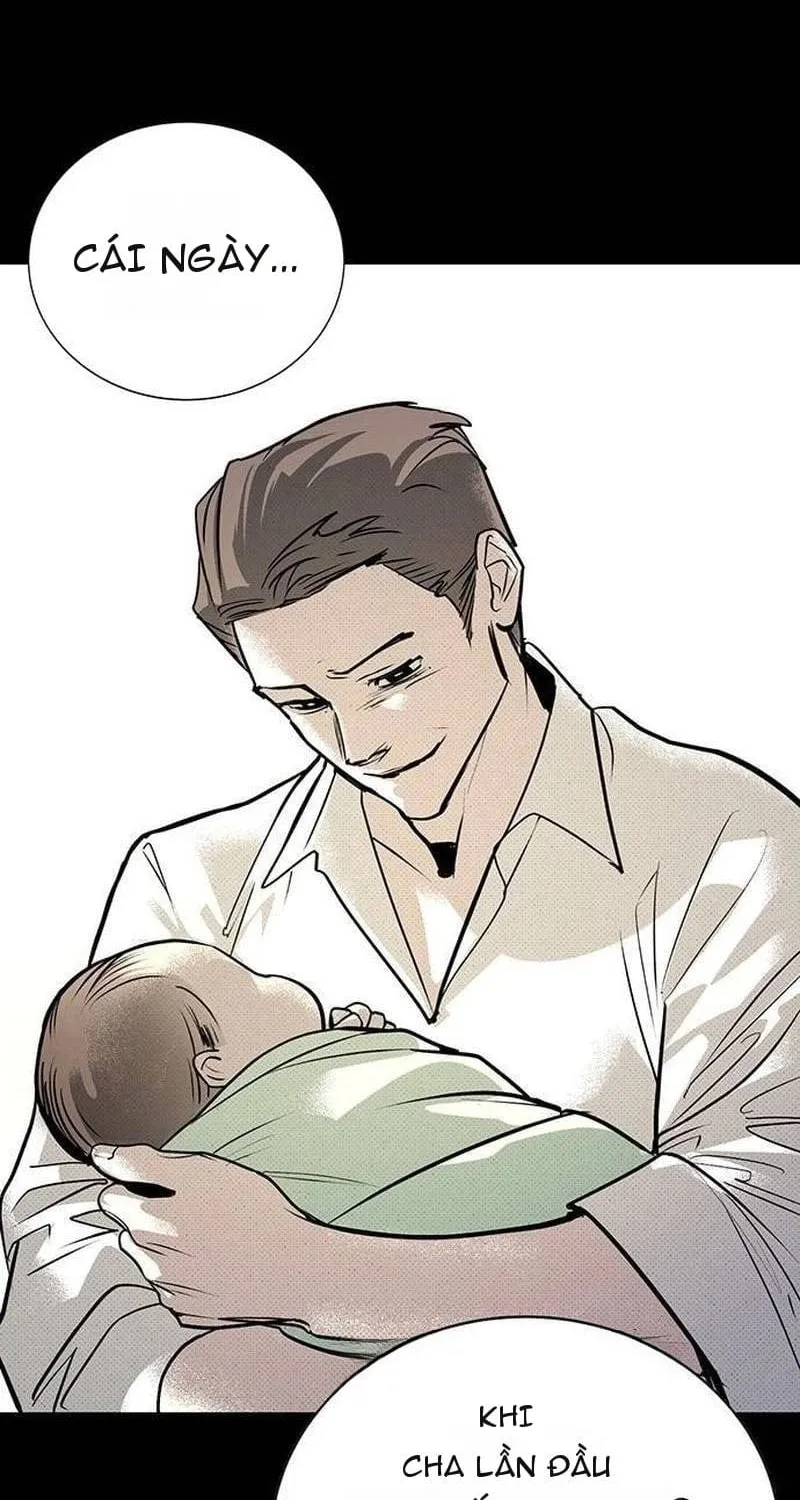 Cách Mạng Bắt Nạt Chap 73 - Next Chap 74