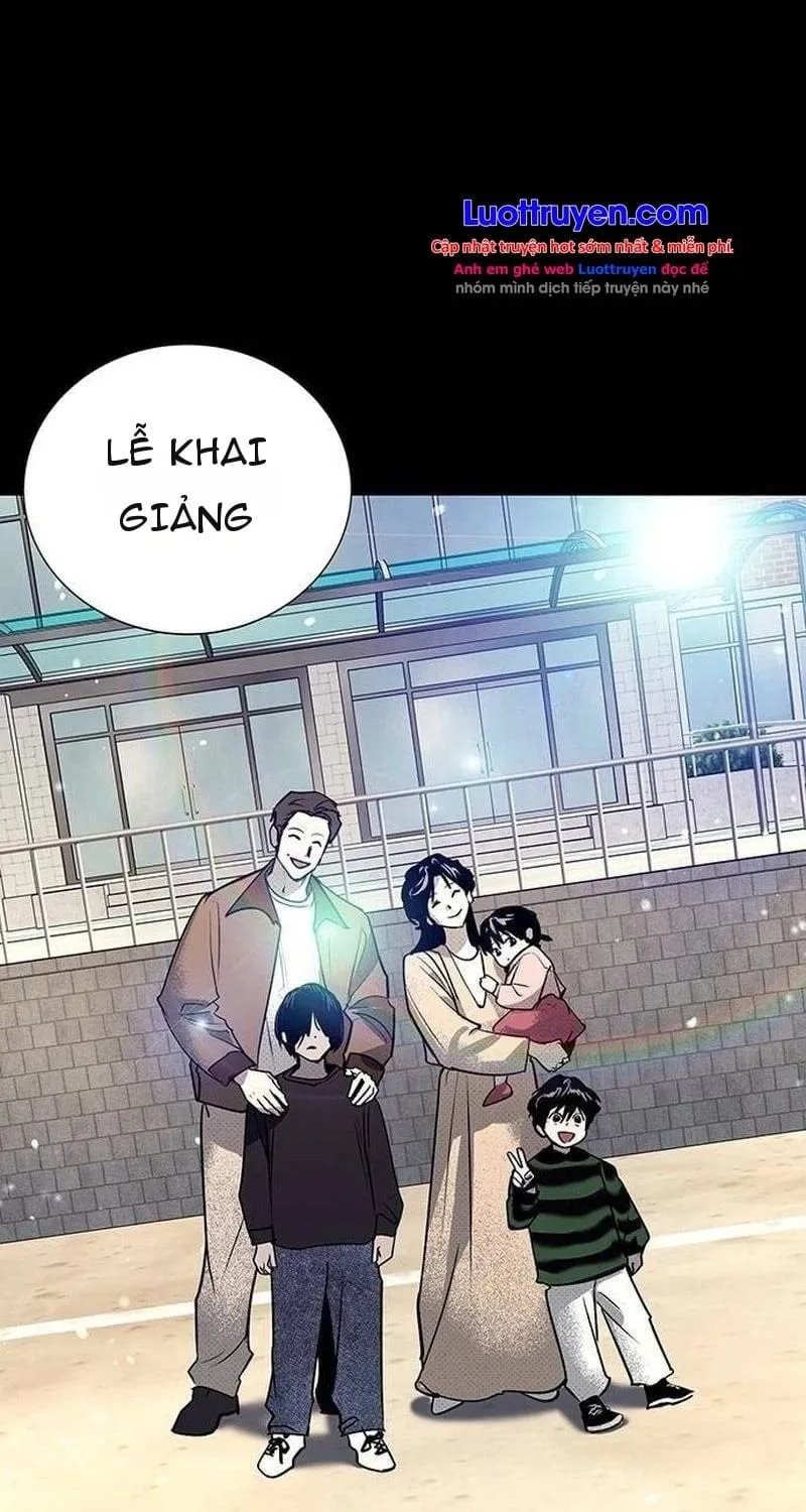 Cách Mạng Bắt Nạt Chap 73 - Next Chap 74