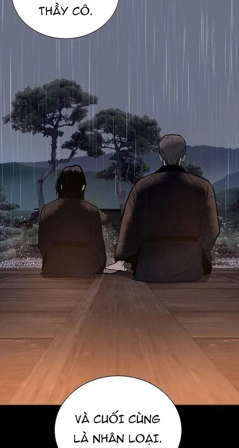 Cách Mạng Bắt Nạt Chap 73 - Next Chap 74