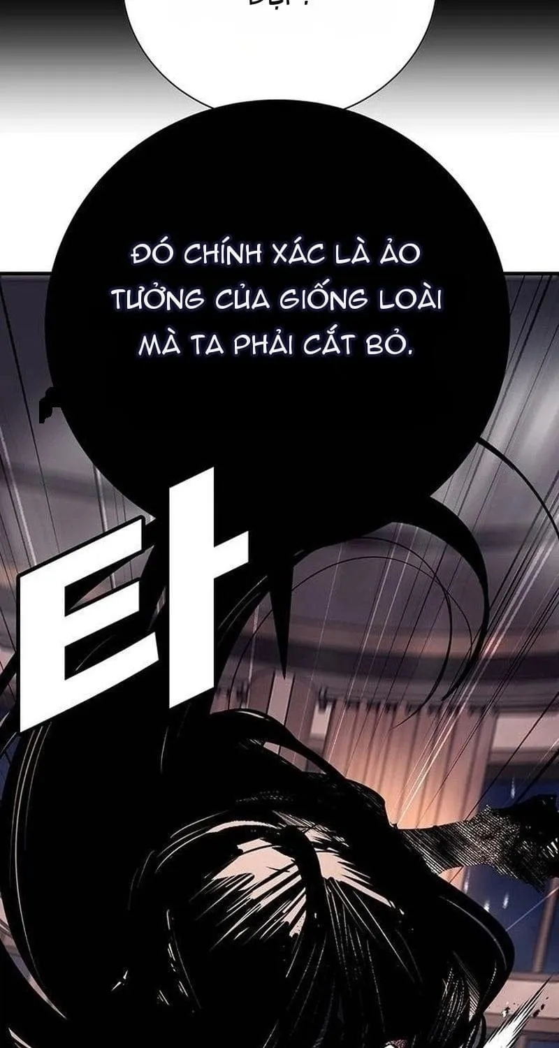 Cách Mạng Bắt Nạt Chap 73 - Next Chap 74