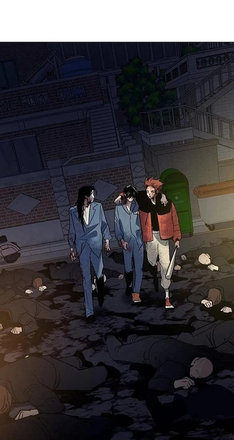 Cách Mạng Bắt Nạt Chap 73 - Next Chap 74
