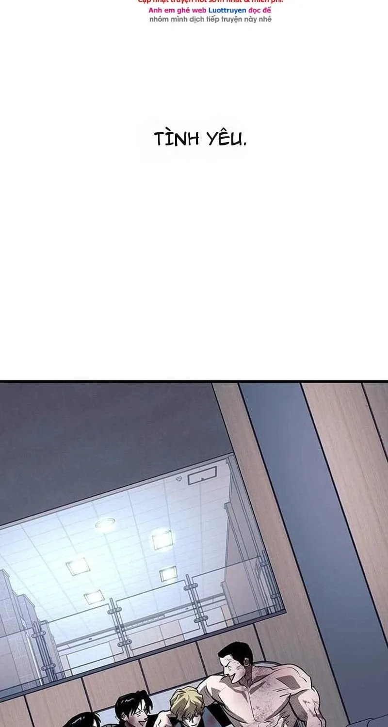 Cách Mạng Bắt Nạt Chap 73 - Next Chap 74