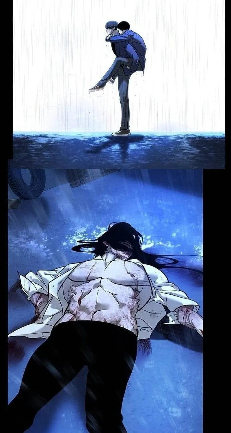 Cách Mạng Bắt Nạt Chap 73 - Next Chap 74