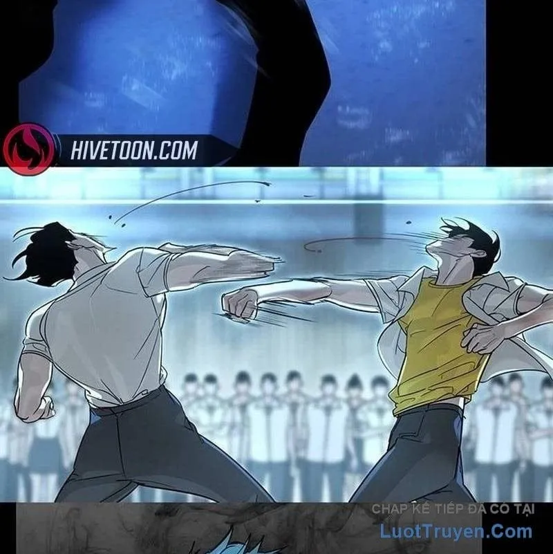 Cách Mạng Bắt Nạt Chap 73 - Next Chap 74