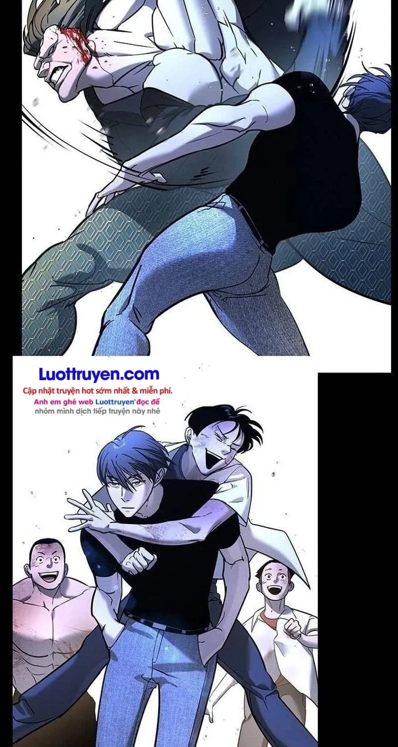 Cách Mạng Bắt Nạt Chap 73 - Next Chap 74