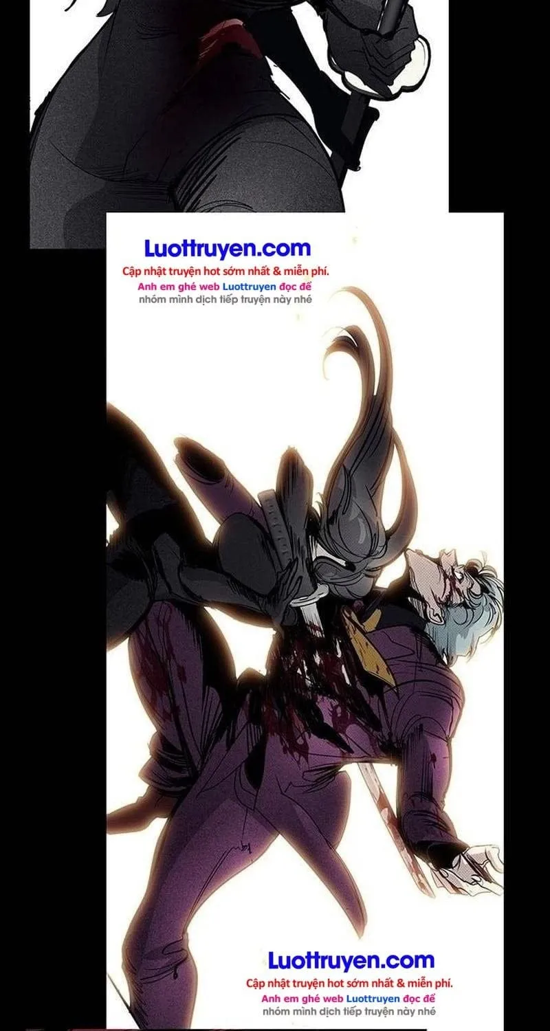 Cách Mạng Bắt Nạt Chap 73 - Next Chap 74