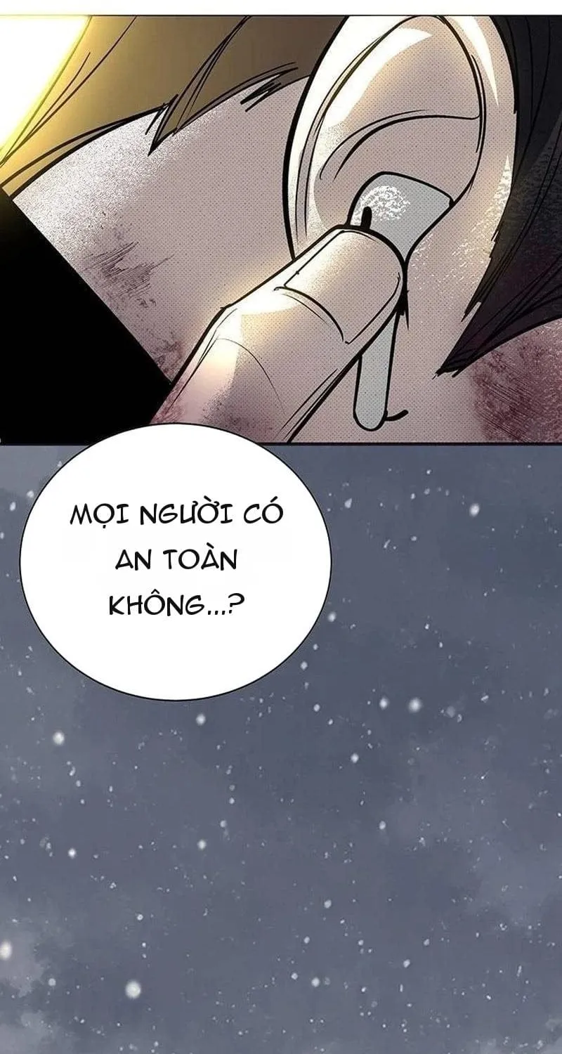 Cách Mạng Bắt Nạt Chap 73 - Next Chap 74
