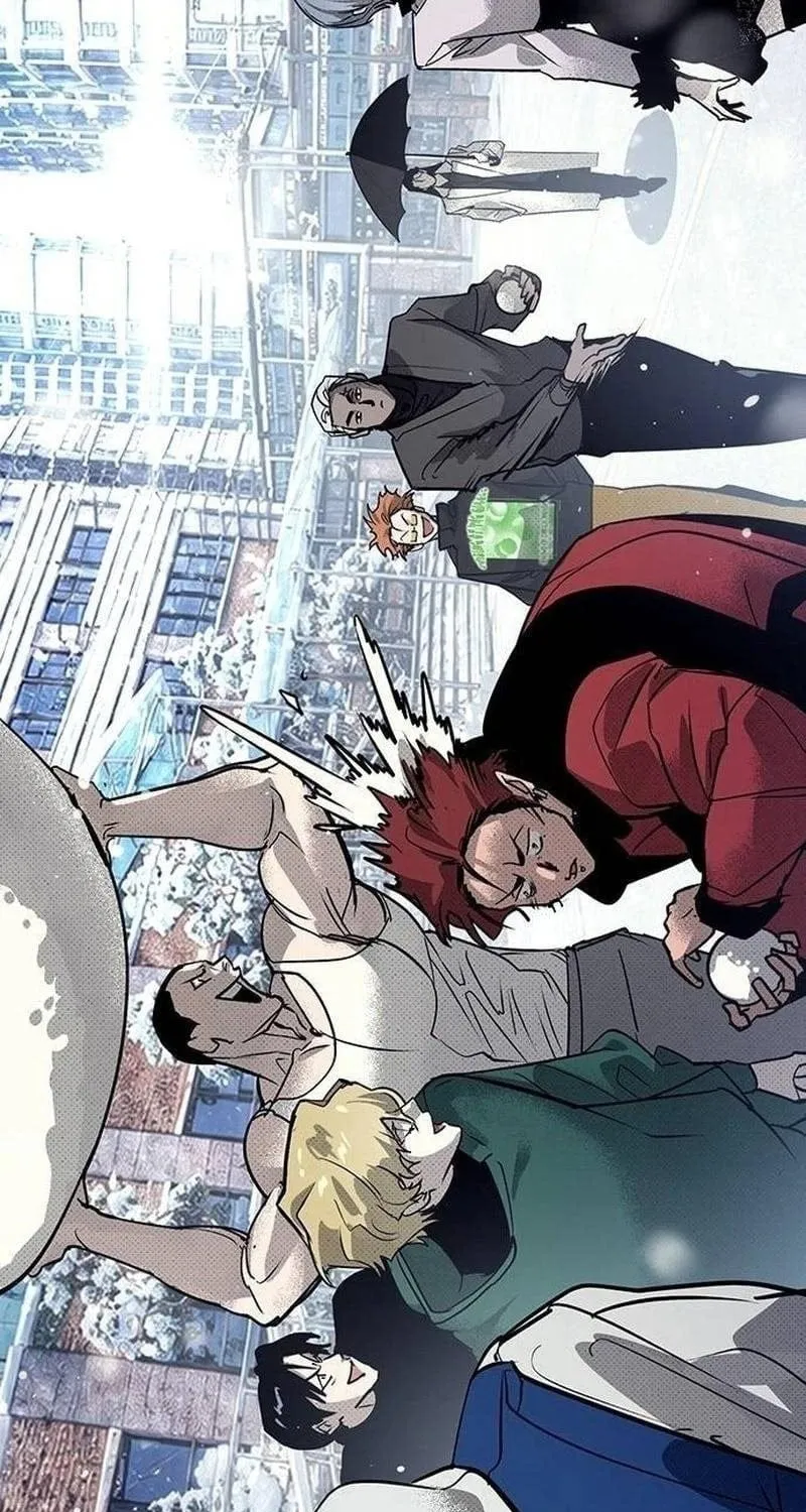 Cách Mạng Bắt Nạt Chap 73 - Next Chap 74