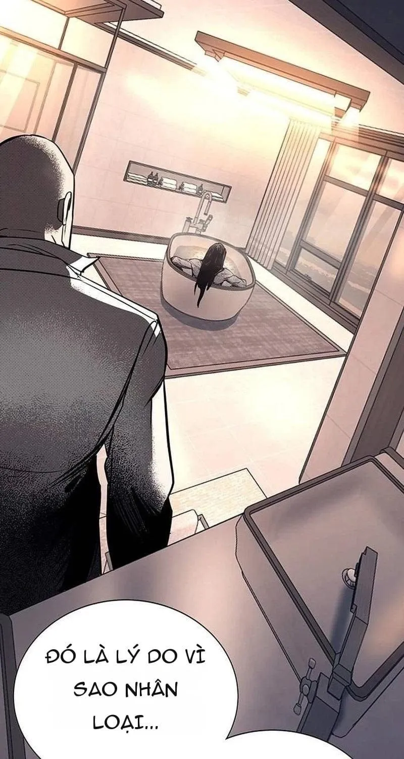 Cách Mạng Bắt Nạt Chap 73 - Next Chap 74