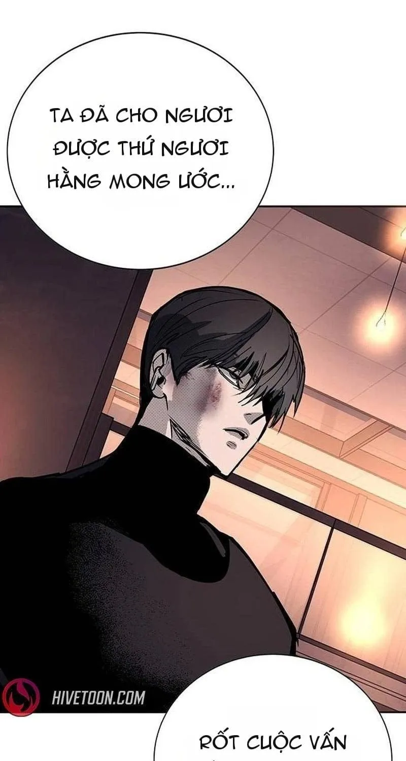 Cách Mạng Bắt Nạt Chap 73 - Next Chap 74