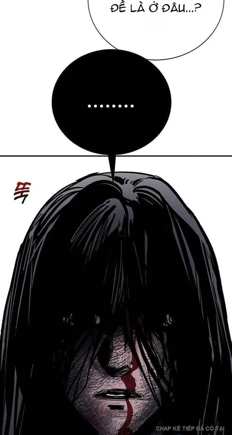 Cách Mạng Bắt Nạt Chap 73 - Next Chap 74