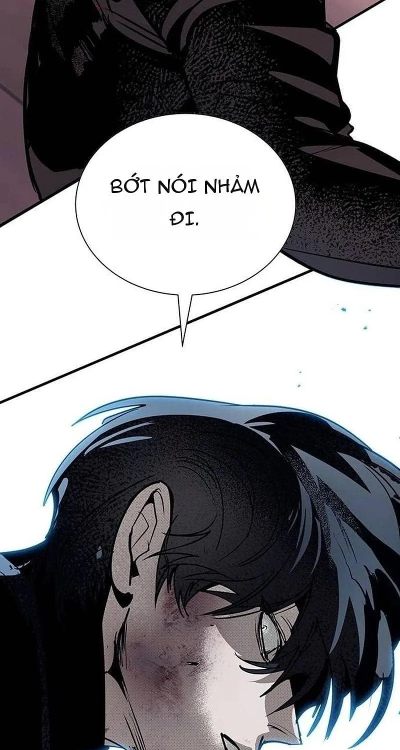 Cách Mạng Bắt Nạt Chap 73 - Next Chap 74