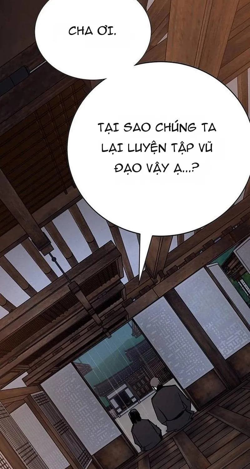 Cách Mạng Bắt Nạt Chap 73 - Next Chap 74