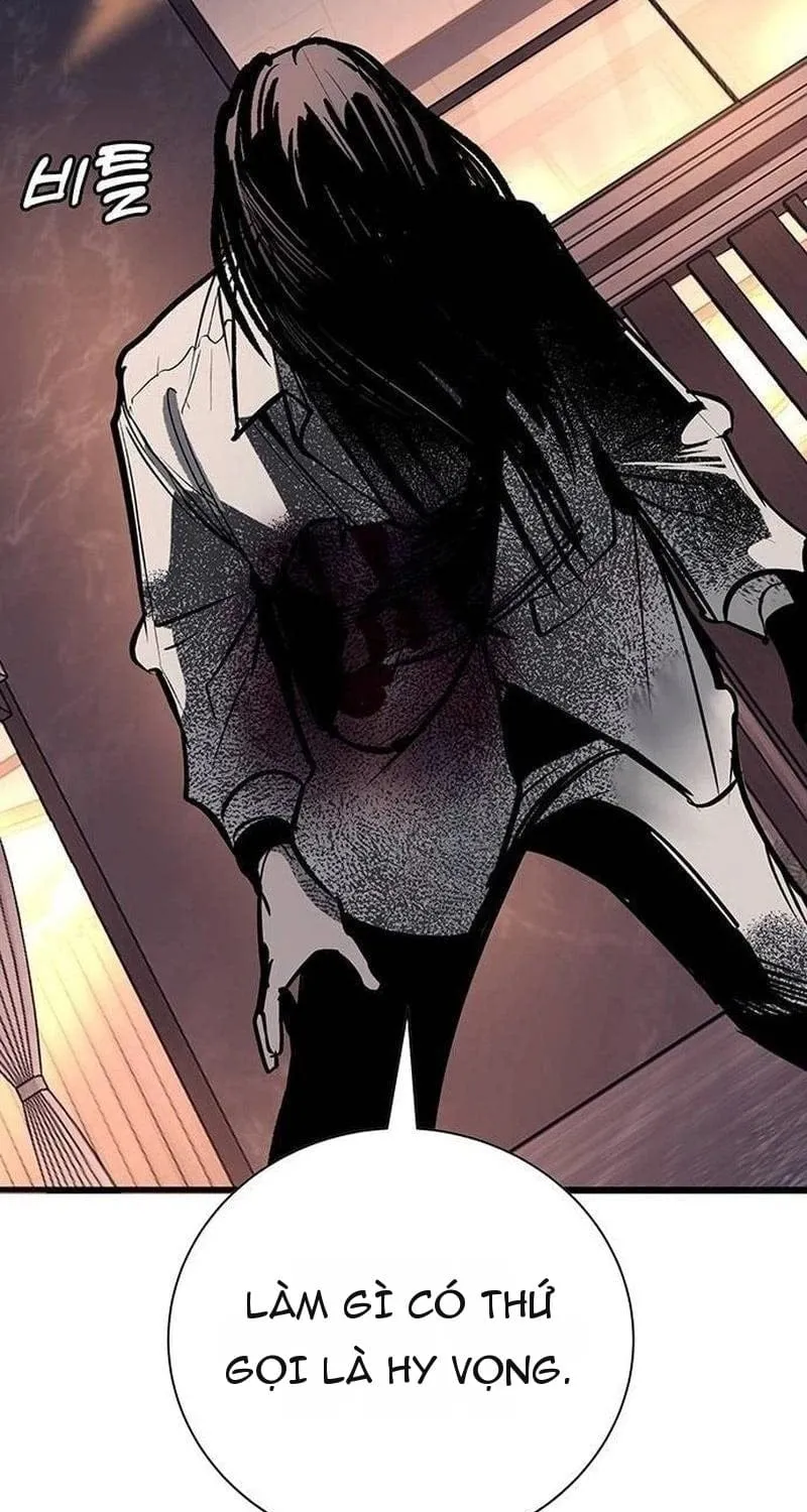 Cách Mạng Bắt Nạt Chap 73 - Next Chap 74
