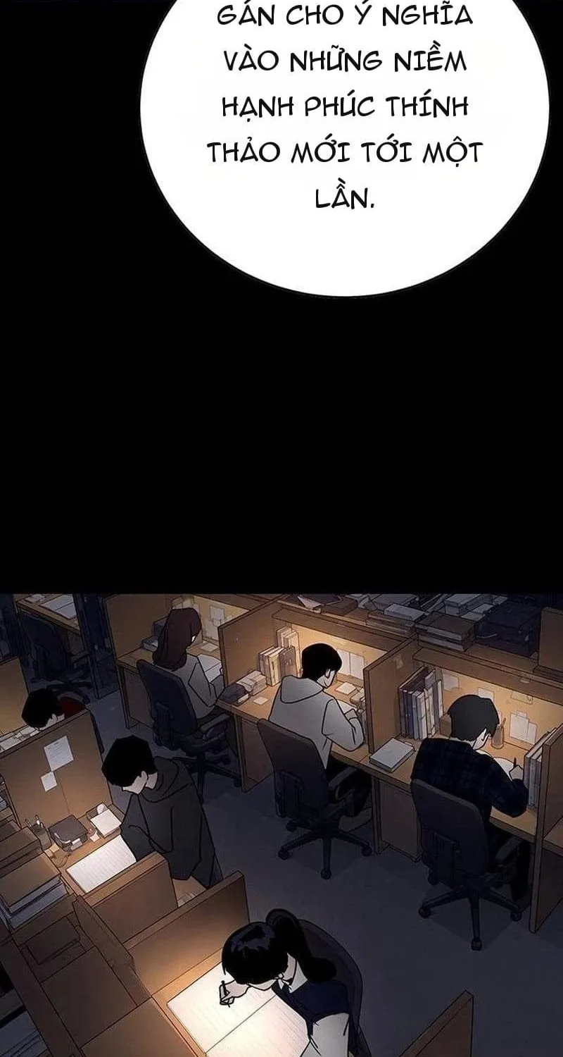 Cách Mạng Bắt Nạt Chap 73 - Next Chap 74