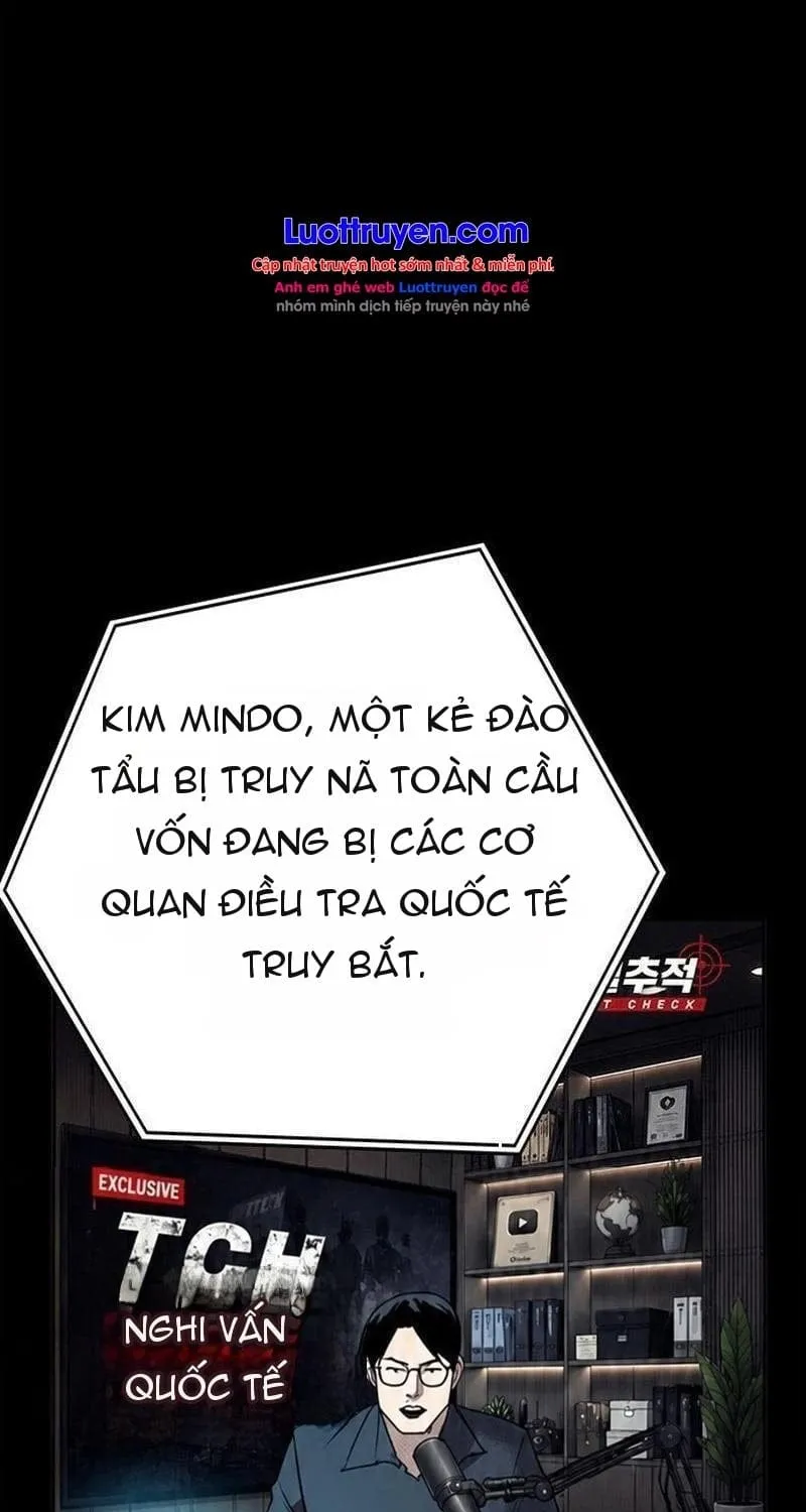 Cách Mạng Bắt Nạt Chap 74 - Next Chap 75