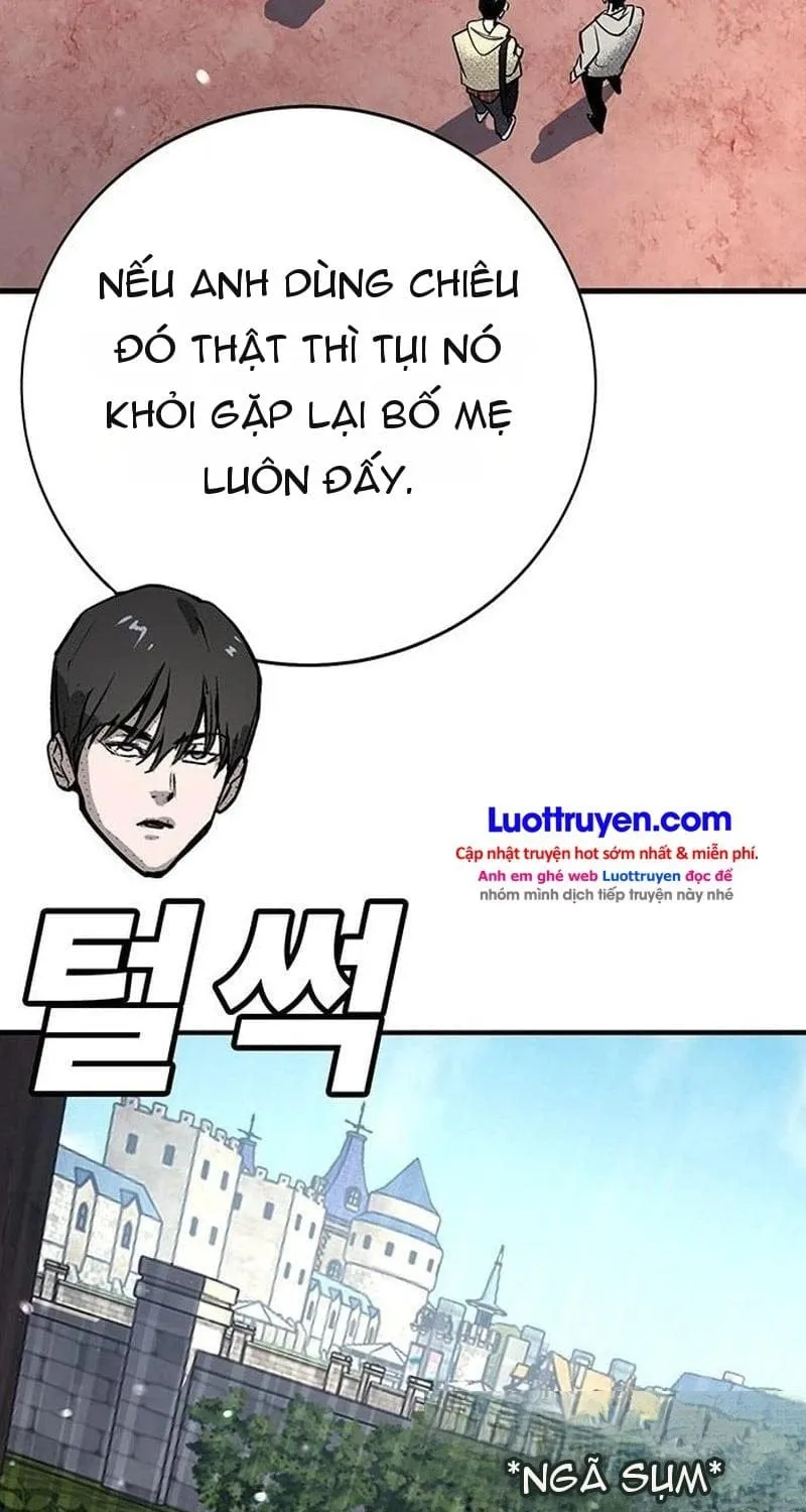 Cách Mạng Bắt Nạt Chap 74 - Next Chap 75