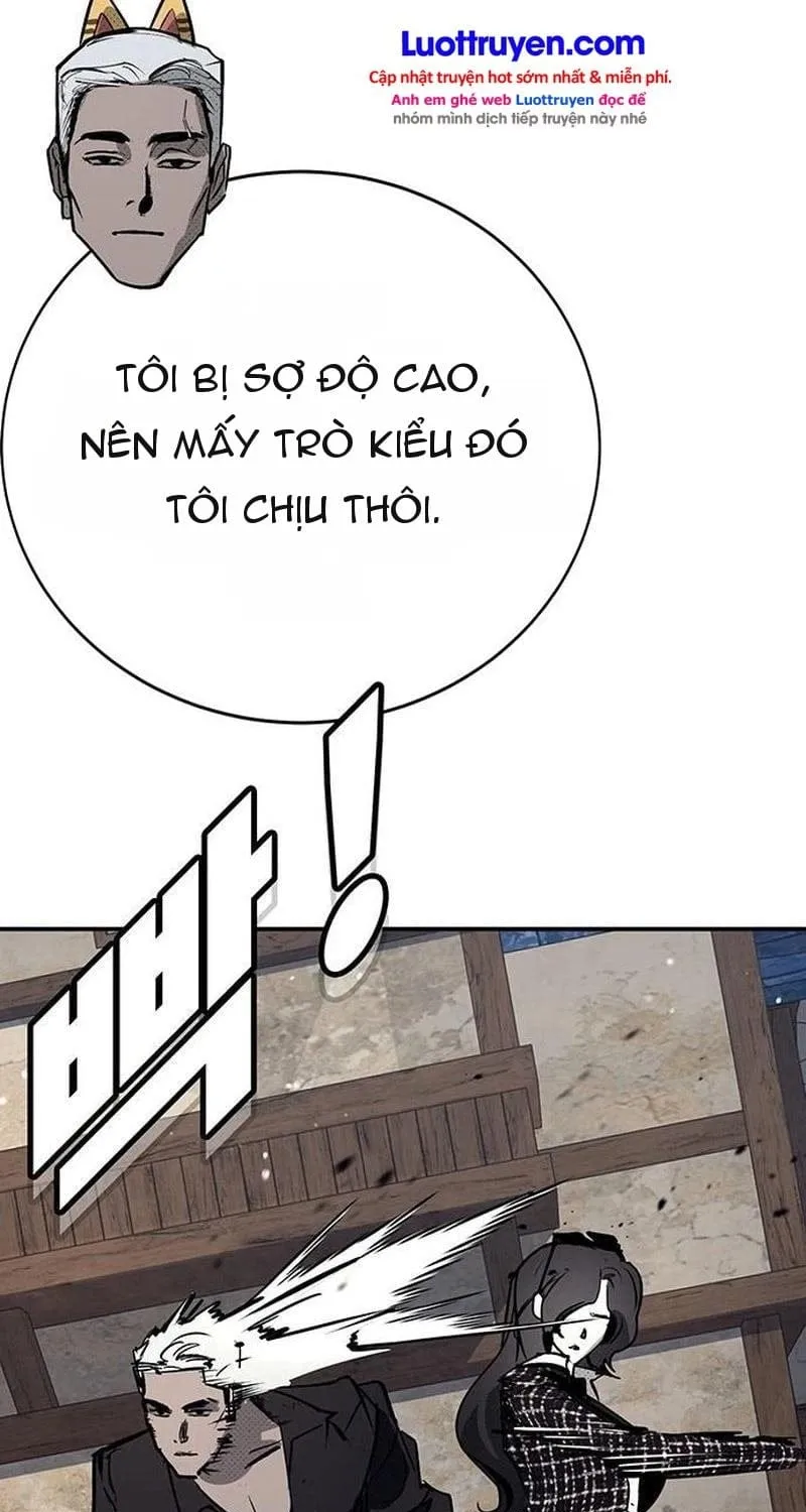 Cách Mạng Bắt Nạt Chap 74 - Next Chap 75