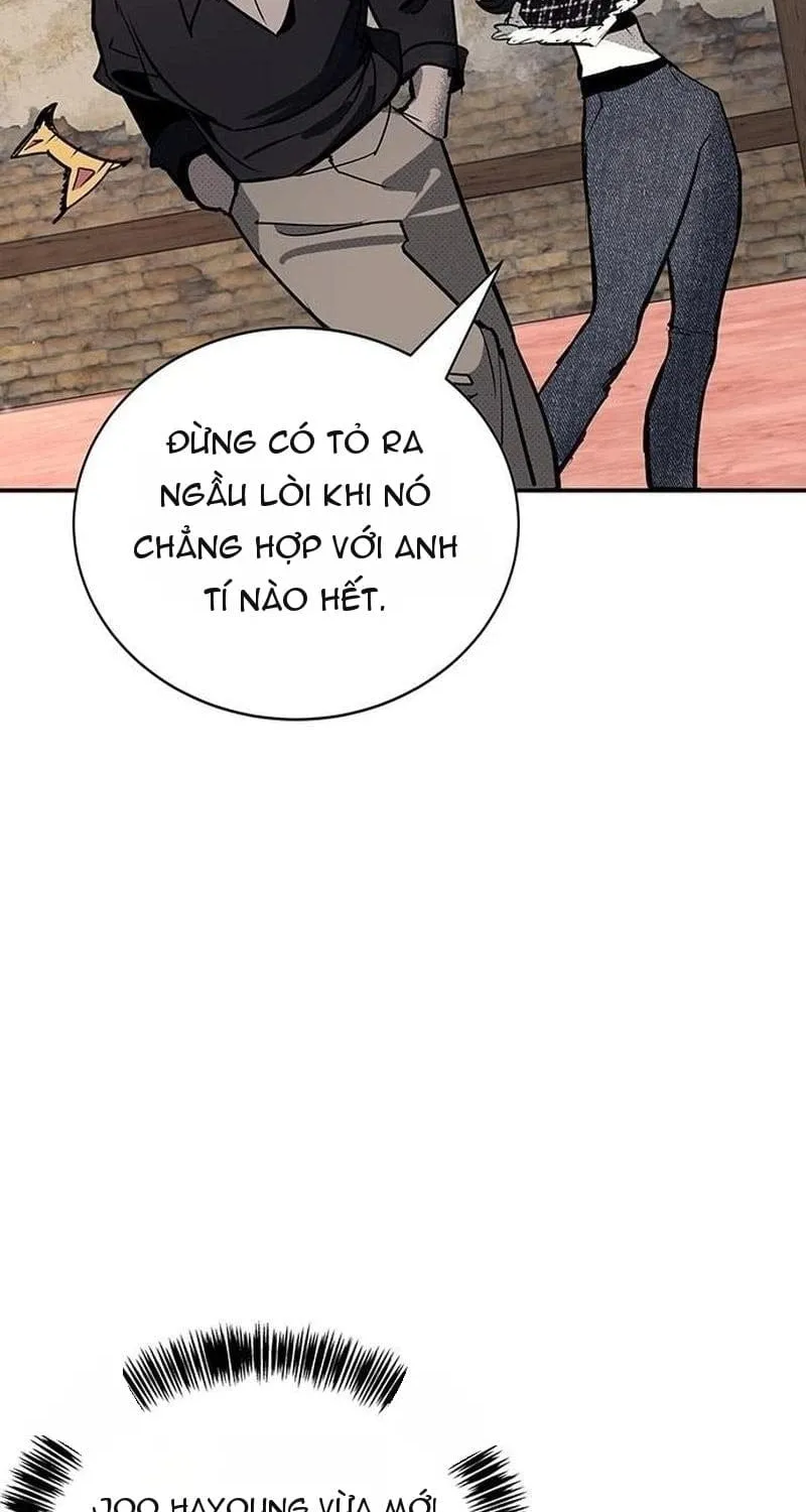 Cách Mạng Bắt Nạt Chap 74 - Next Chap 75