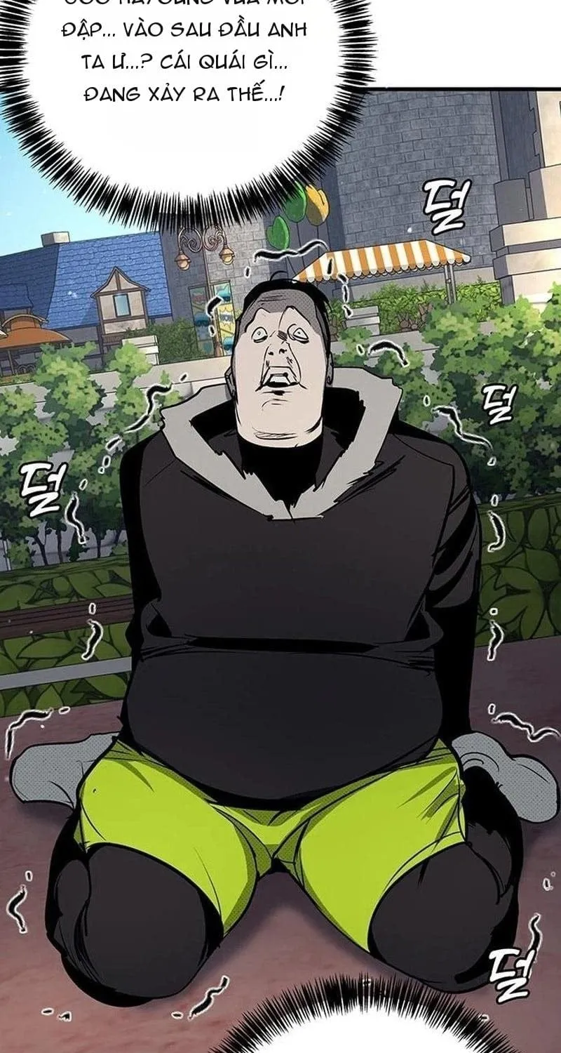 Cách Mạng Bắt Nạt Chap 74 - Next Chap 75