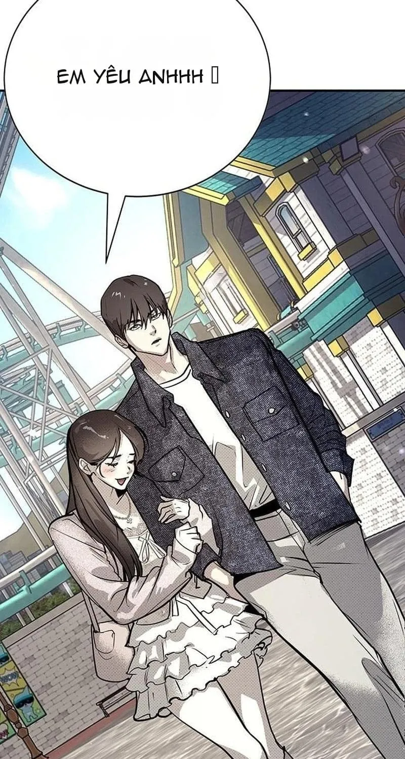 Cách Mạng Bắt Nạt Chap 74 - Next Chap 75