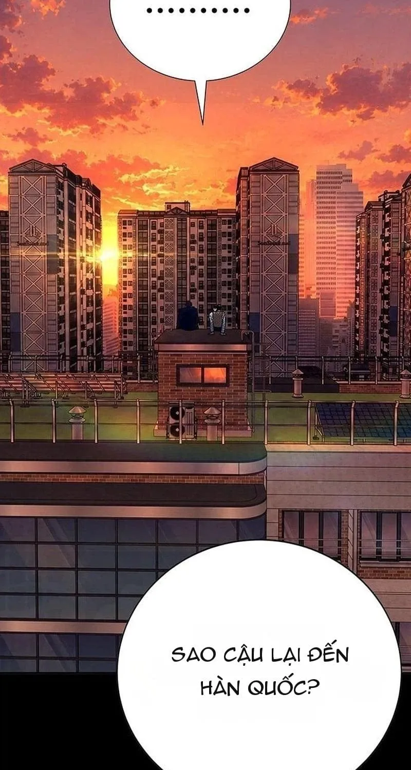 Cách Mạng Bắt Nạt Chap 74 - Next Chap 75
