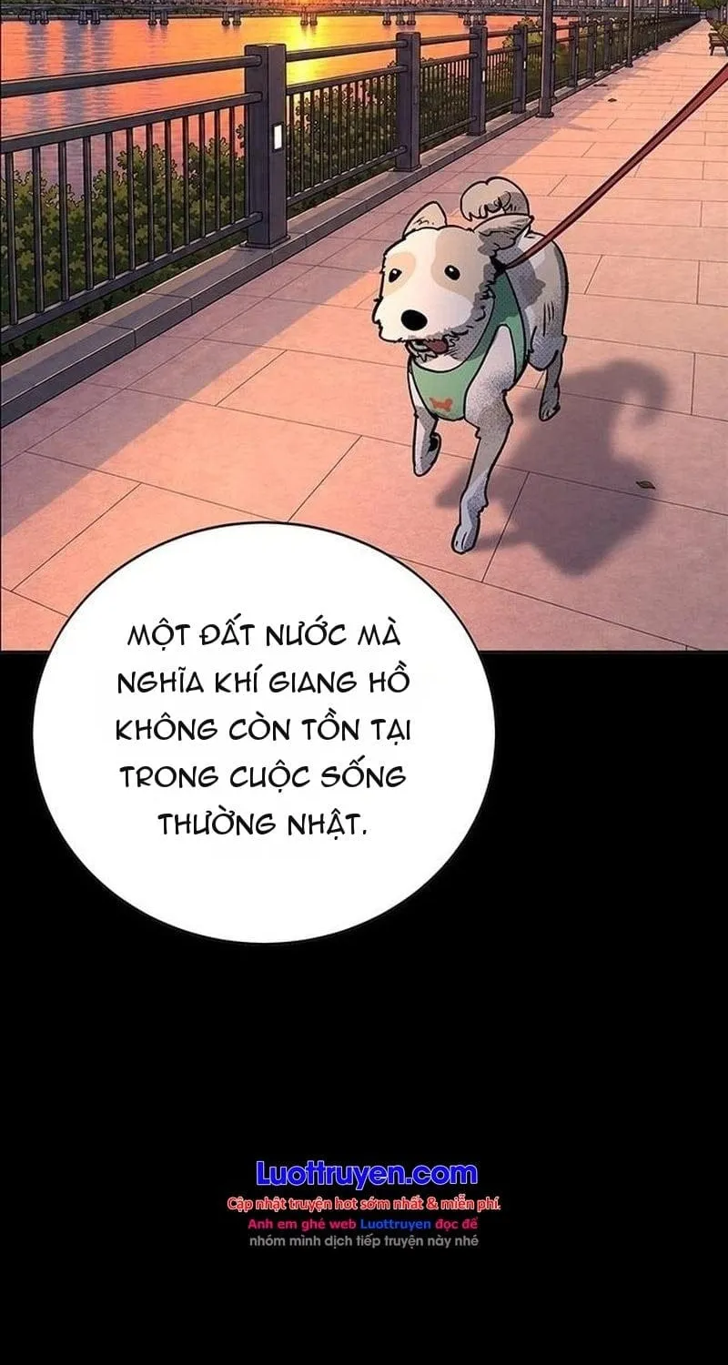 Cách Mạng Bắt Nạt Chap 74 - Next Chap 75