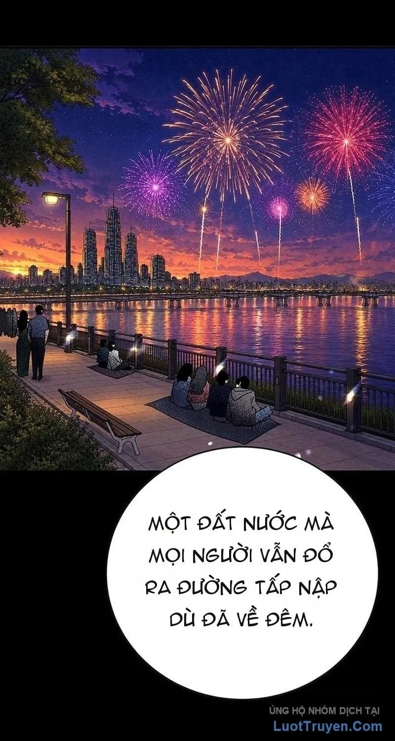 Cách Mạng Bắt Nạt Chap 74 - Next Chap 75