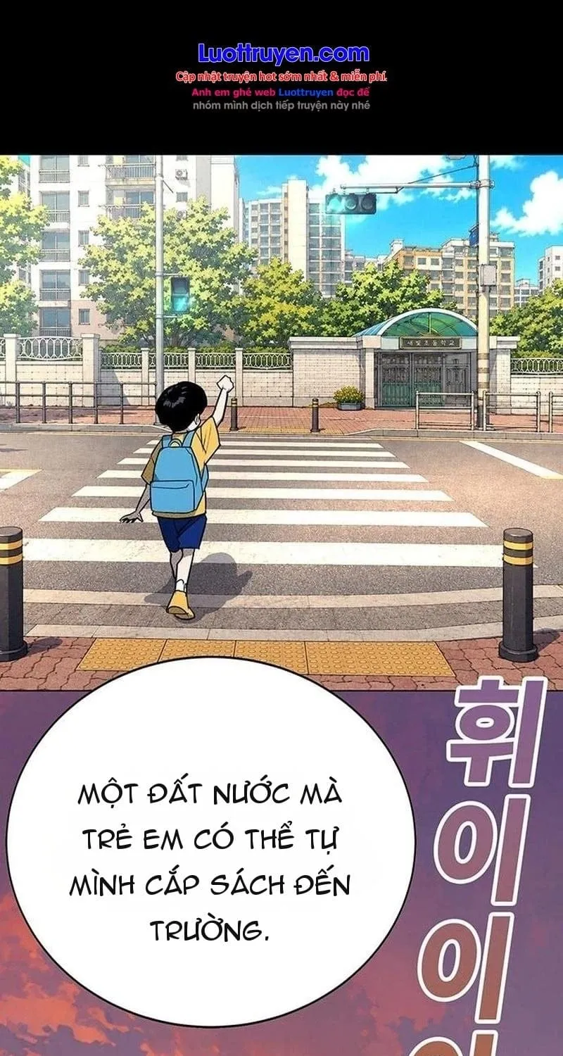 Cách Mạng Bắt Nạt Chap 74 - Next Chap 75