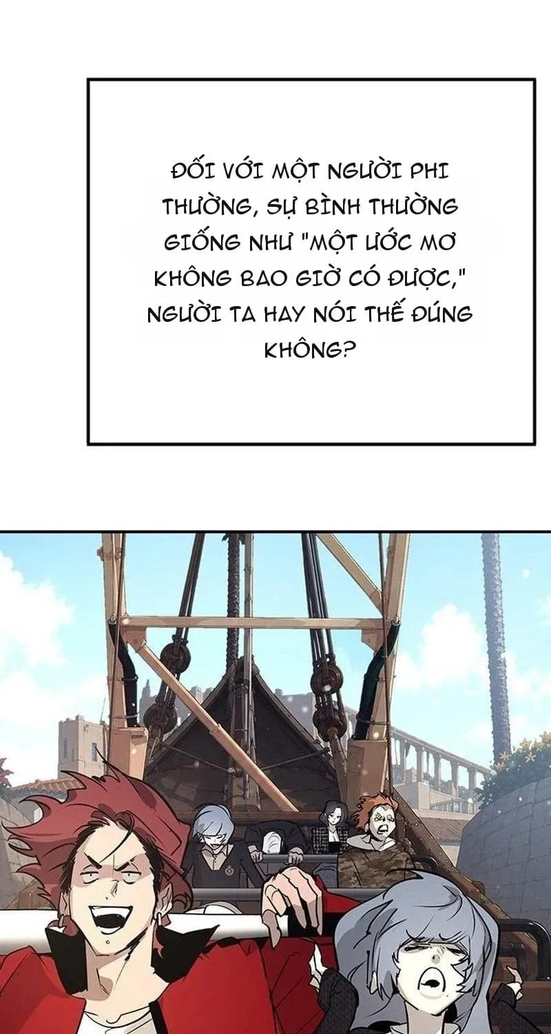 Cách Mạng Bắt Nạt Chap 74 - Next Chap 75