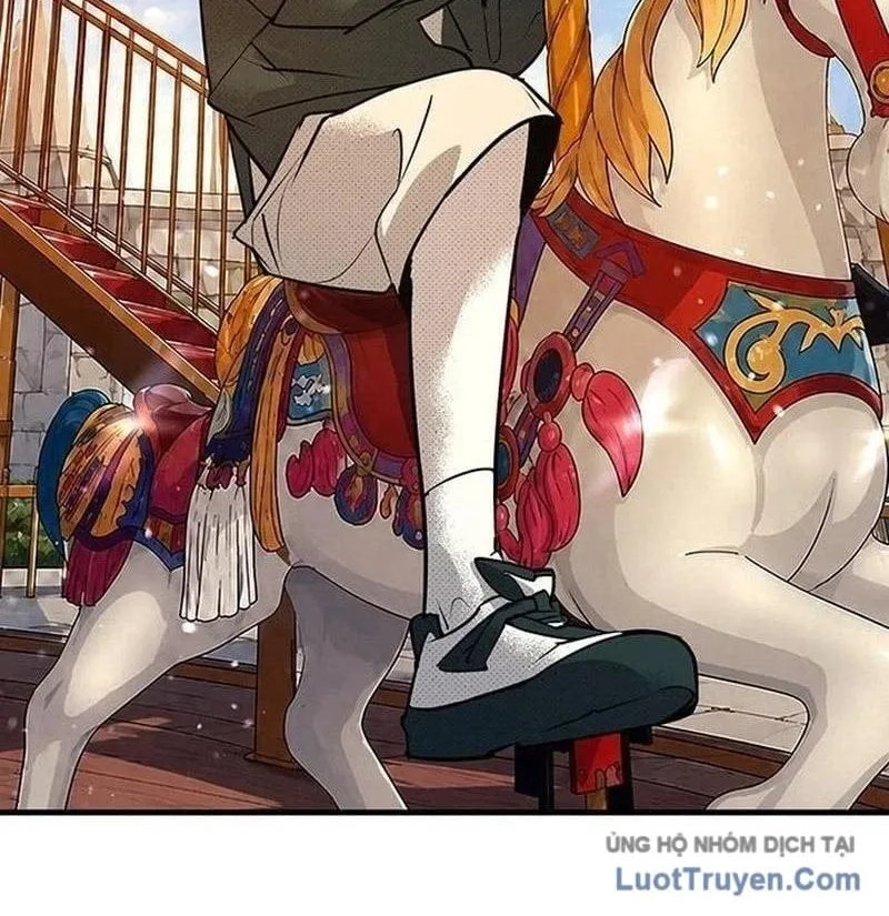 Cách Mạng Bắt Nạt Chap 74 - Next Chap 75
