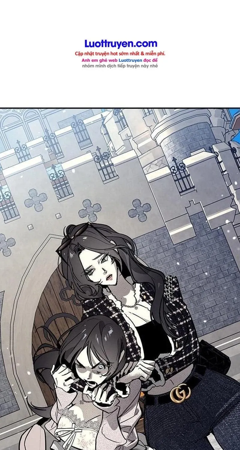 Cách Mạng Bắt Nạt Chap 74 - Next Chap 75